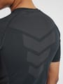 hmlAUTHENTIC PRO SEAMLESS JERSEY S/S