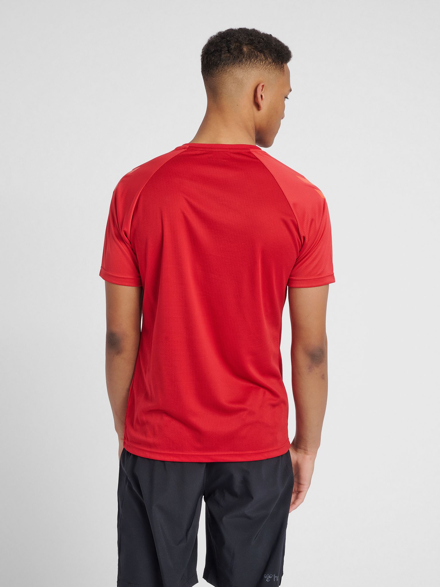 hmlAUTHENTIC PRO JERSEY S/S