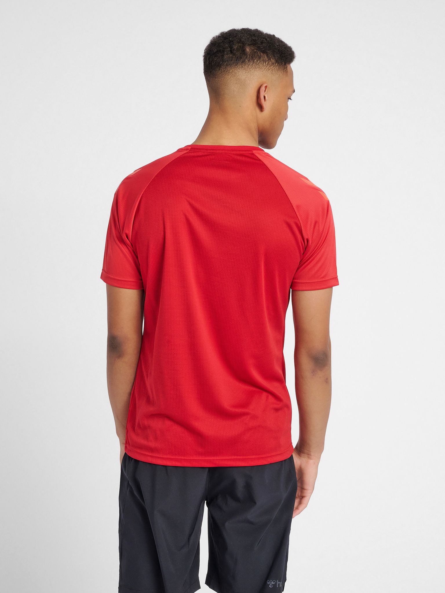 hmlAUTHENTIC PRO JERSEY S/S