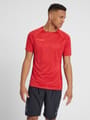 hmlAUTHENTIC PRO JERSEY S/S
