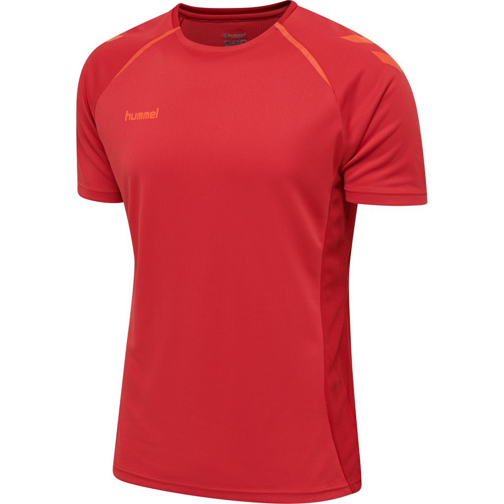 hmlAUTHENTIC PRO JERSEY S/S