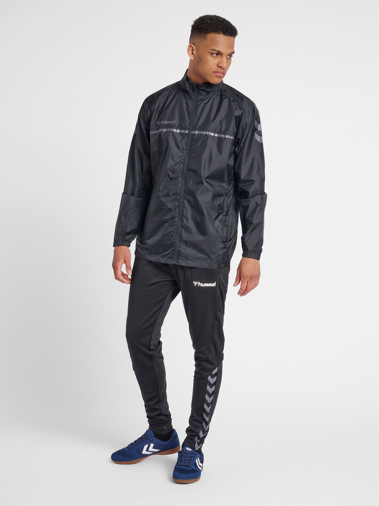 hmlAUTHENTIC PRO JACKET