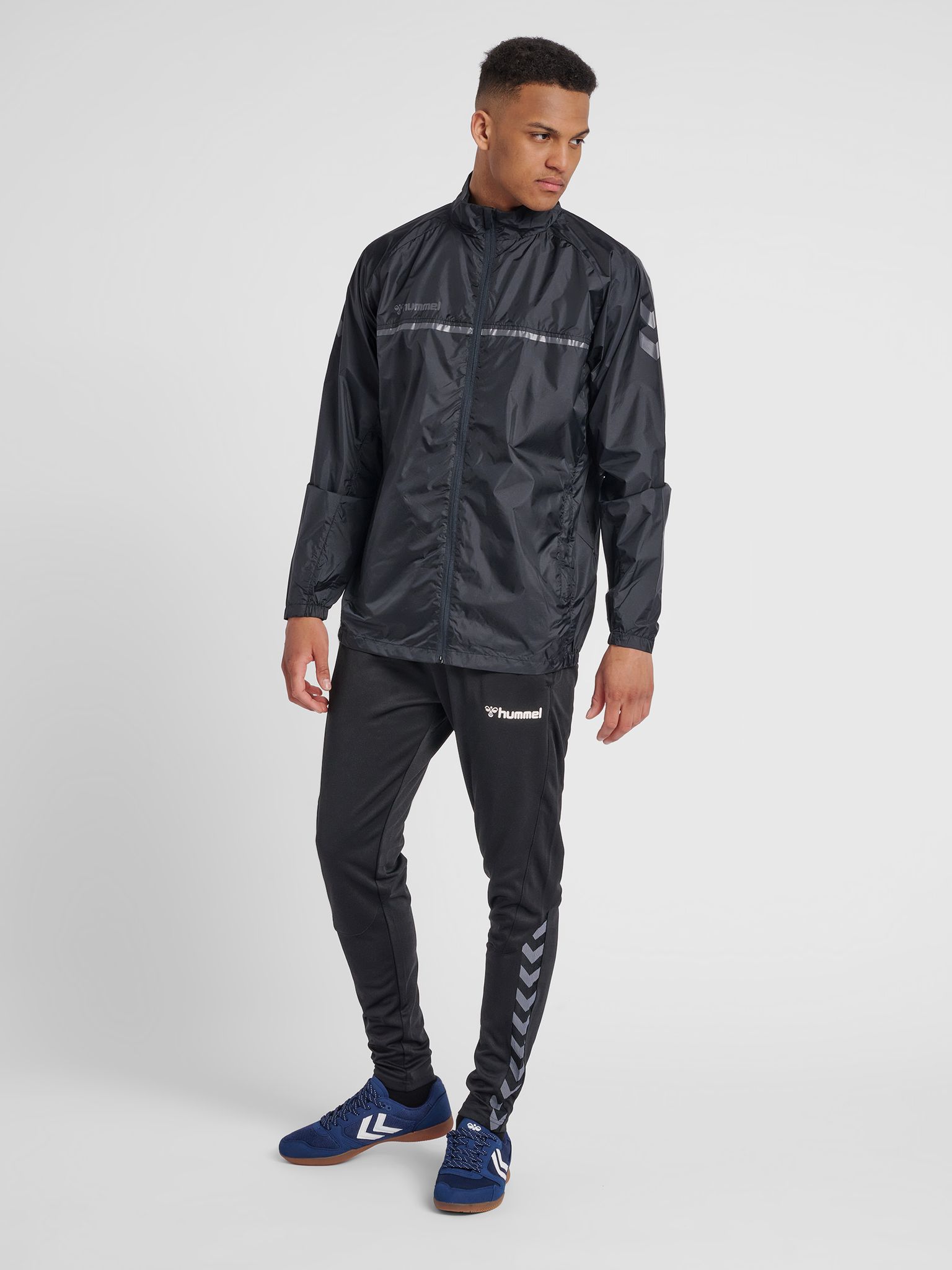 hmlAUTHENTIC PRO JACKET