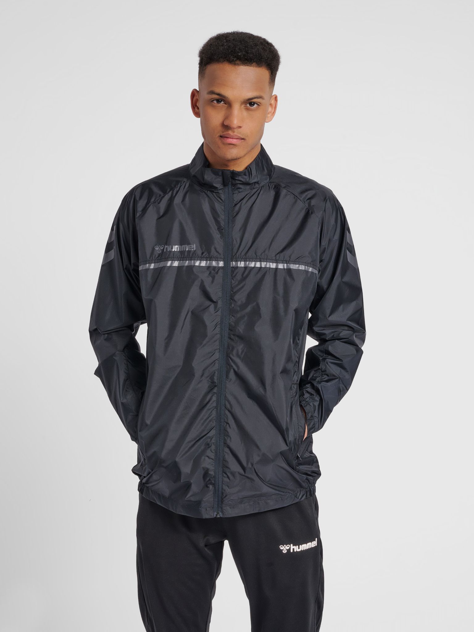 hmlAUTHENTIC PRO JACKET