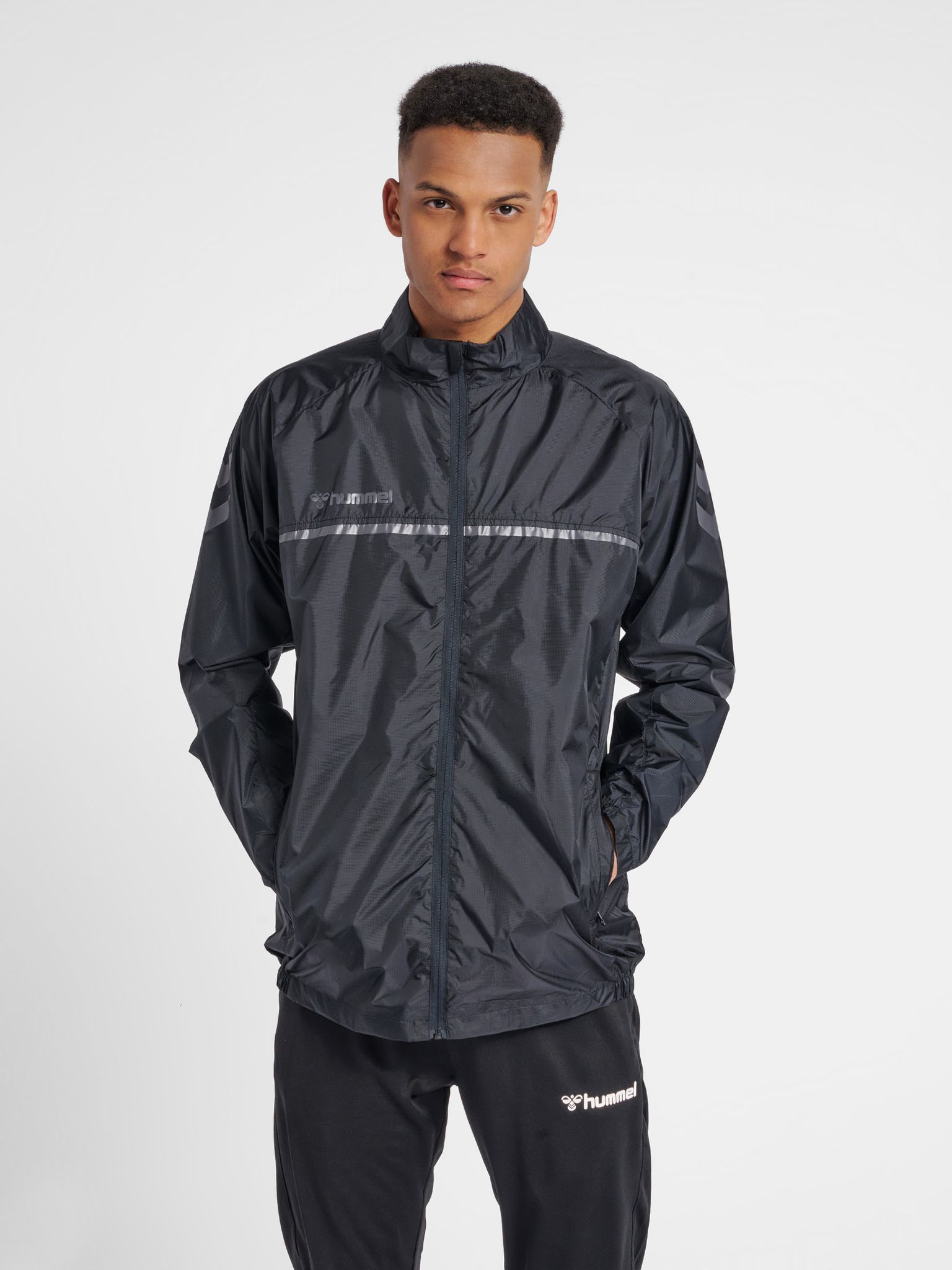 hmlAUTHENTIC PRO JACKET