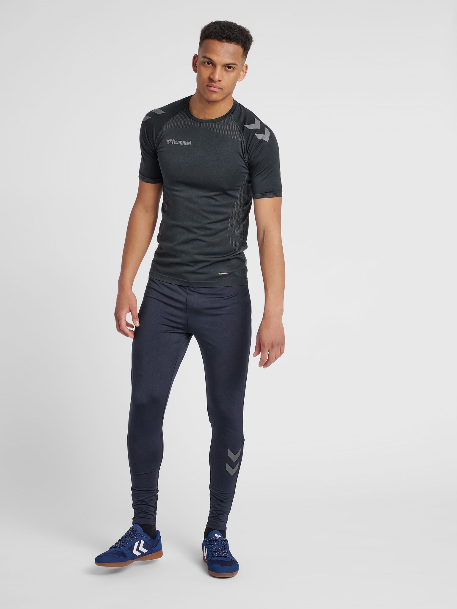 hmlAUTHENTIC PRO FOOTBALL PANT