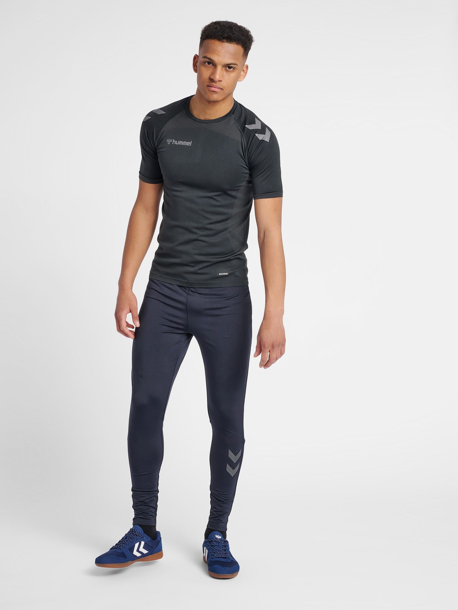 hmlAUTHENTIC PRO FOOTBALL PANT