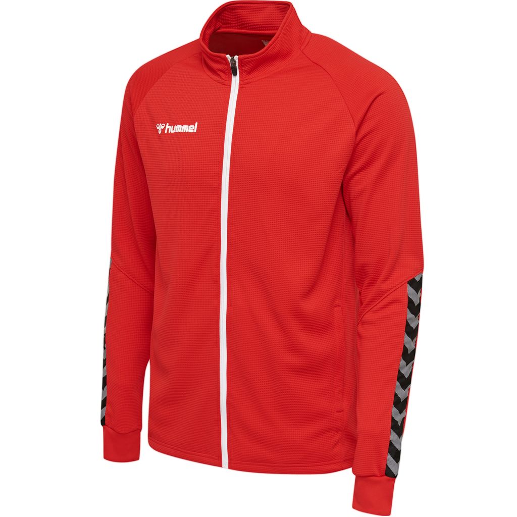 hmlAUTHENTIC POLY ZIP JACKET