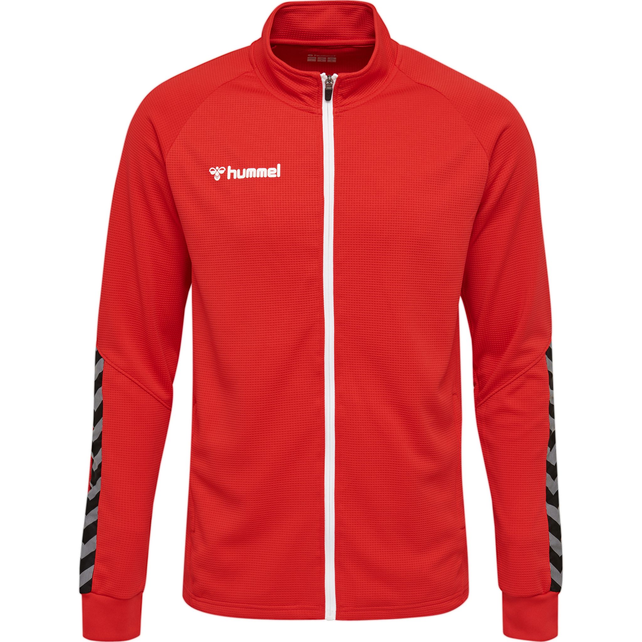 hmlAUTHENTIC POLY ZIP JACKET