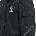 hmlCONQUER XY TEX JACKET
