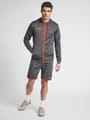 hmlAUTHENTIC POLY ZIP HOODIE