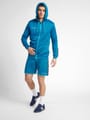 hmlAUTHENTIC POLY ZIP HOODIE