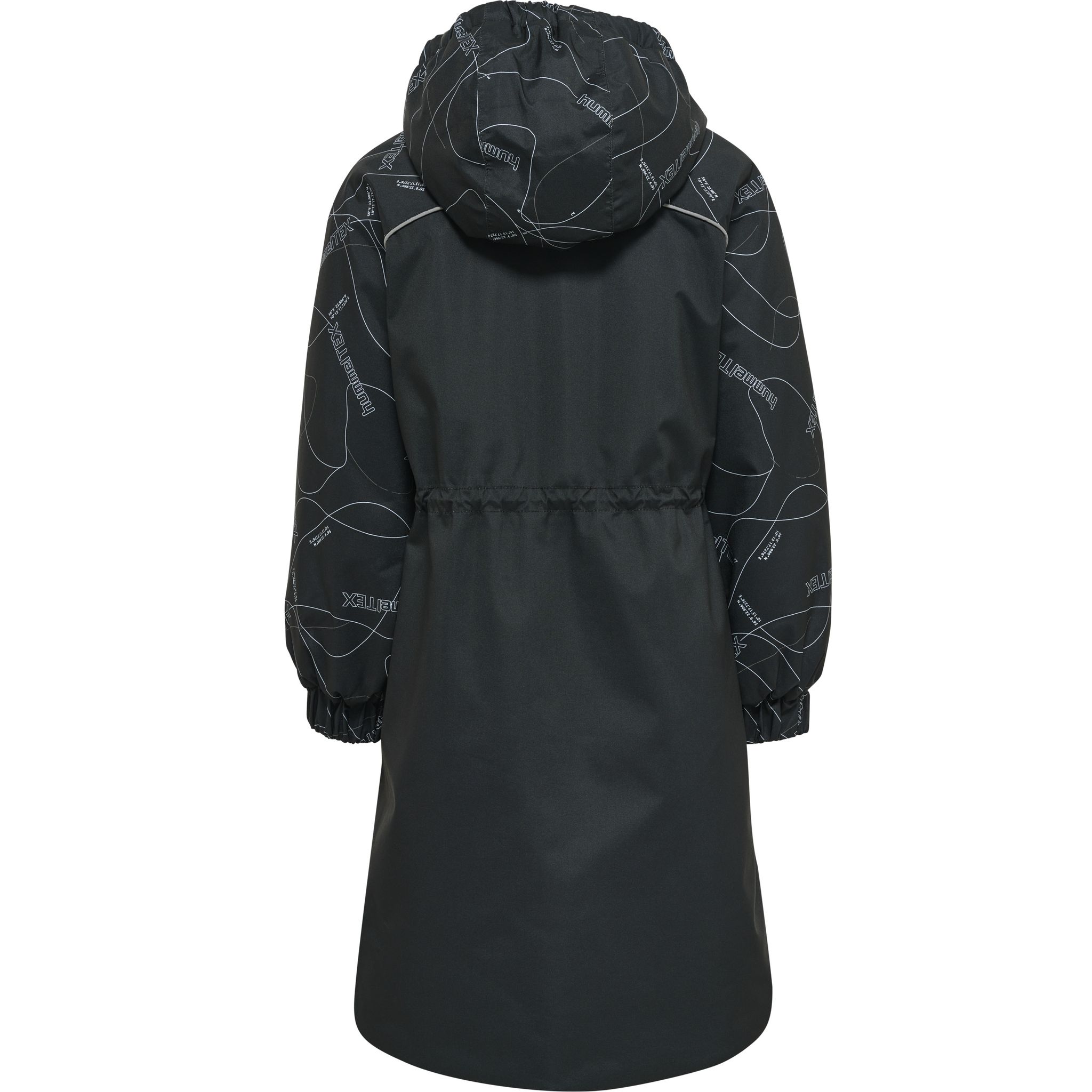 hmlCONQUER XX TEX JACKET