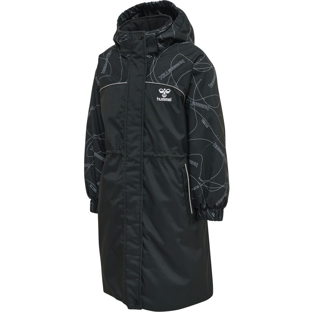 hmlCONQUER XX TEX JACKET