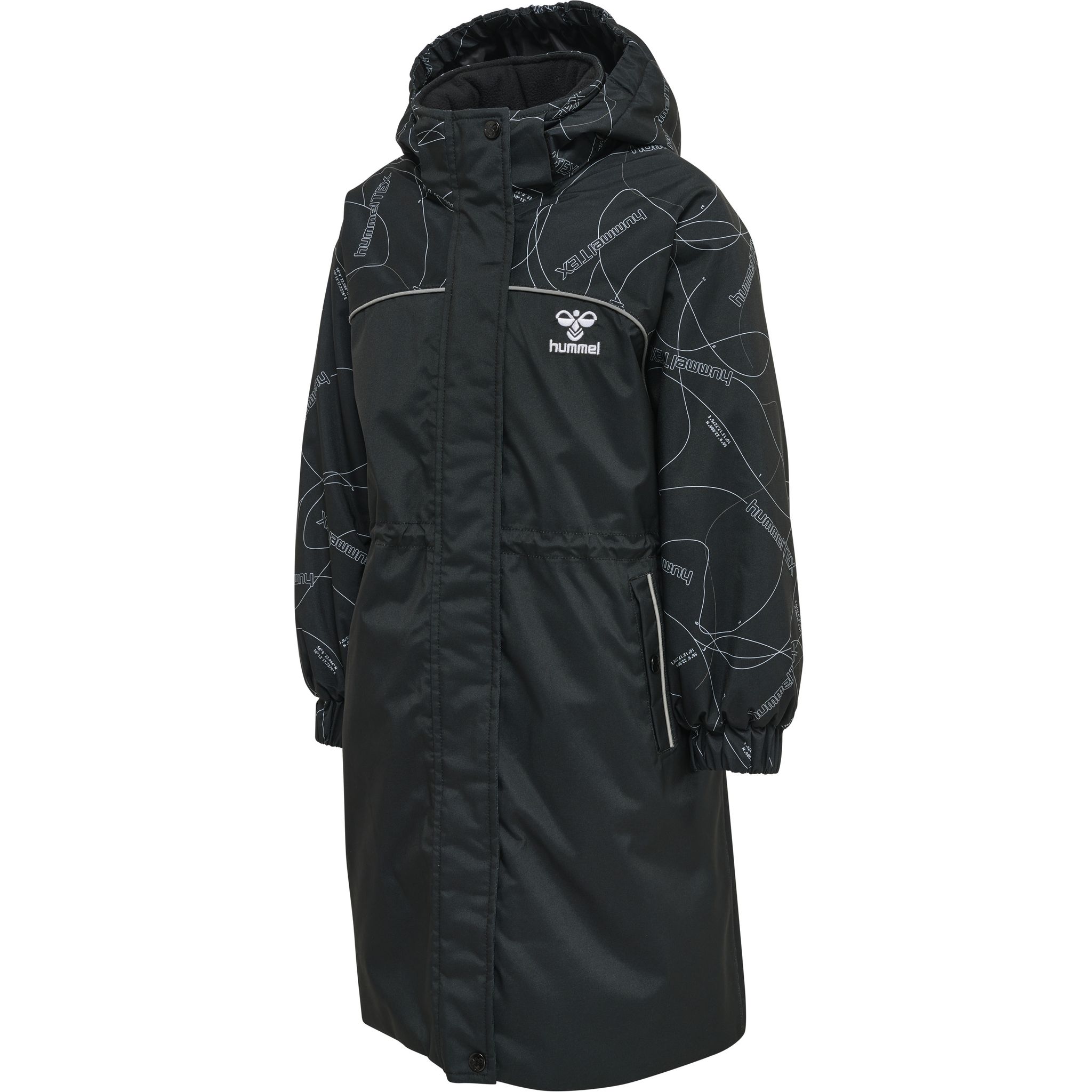 hmlCONQUER XX TEX JACKET