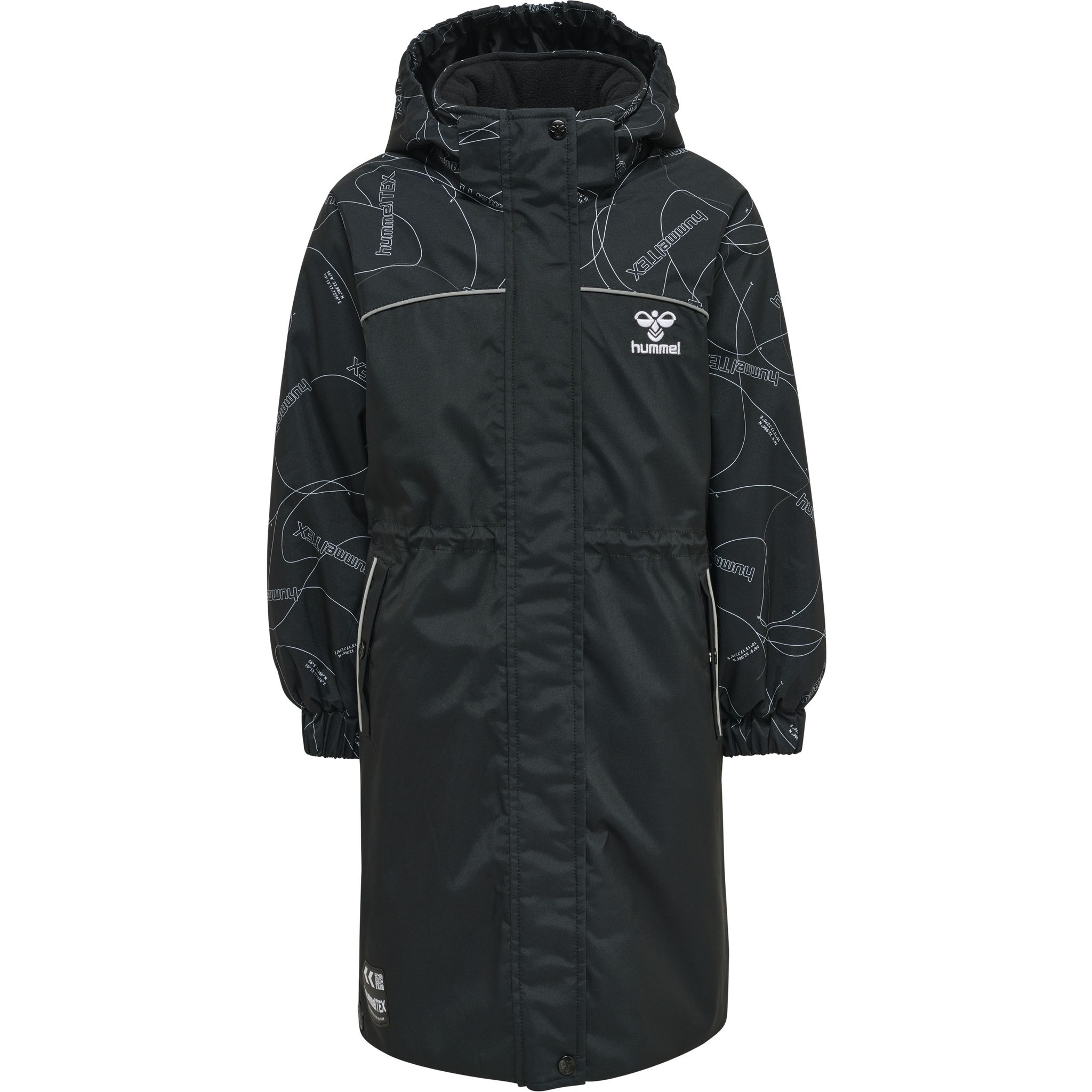 hmlCONQUER XX TEX JACKET