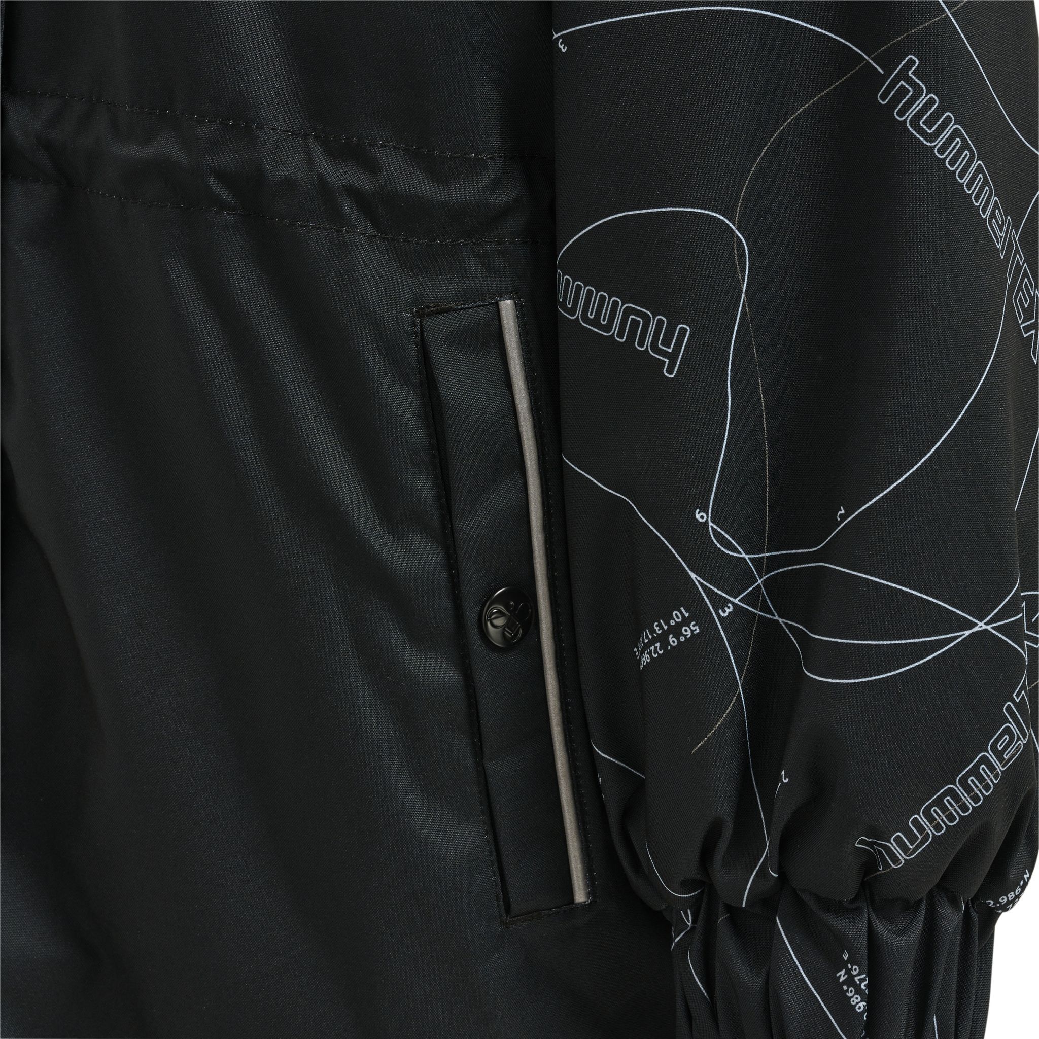 hmlCONQUER XX TEX JACKET