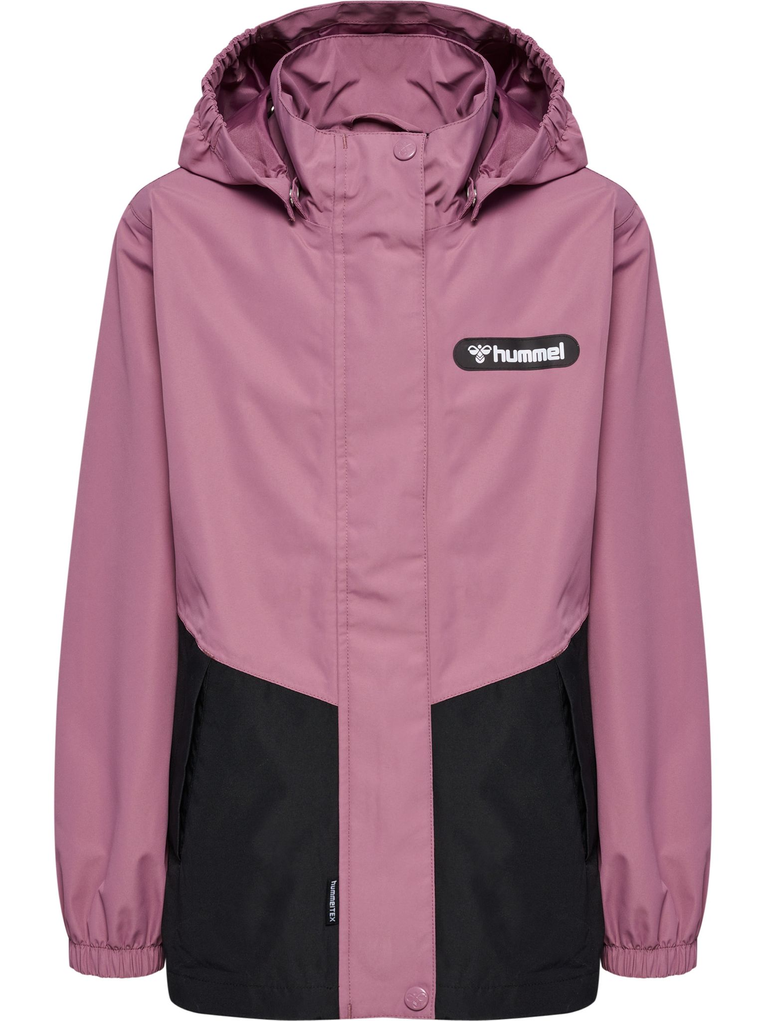 hmlCOAST TEX JACKET