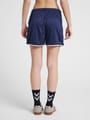 hmlAUTHENTIC POLY SHORTS WOMAN