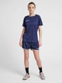 hmlAUTHENTIC POLY SHORTS WOMAN