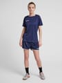 hmlAUTHENTIC POLY SHORTS WOMAN