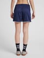 hmlAUTHENTIC POLY SHORTS WOMAN