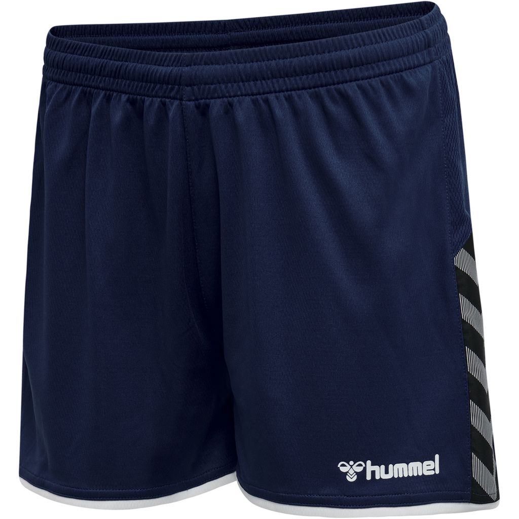 hmlAUTHENTIC POLY SHORTS WOMAN