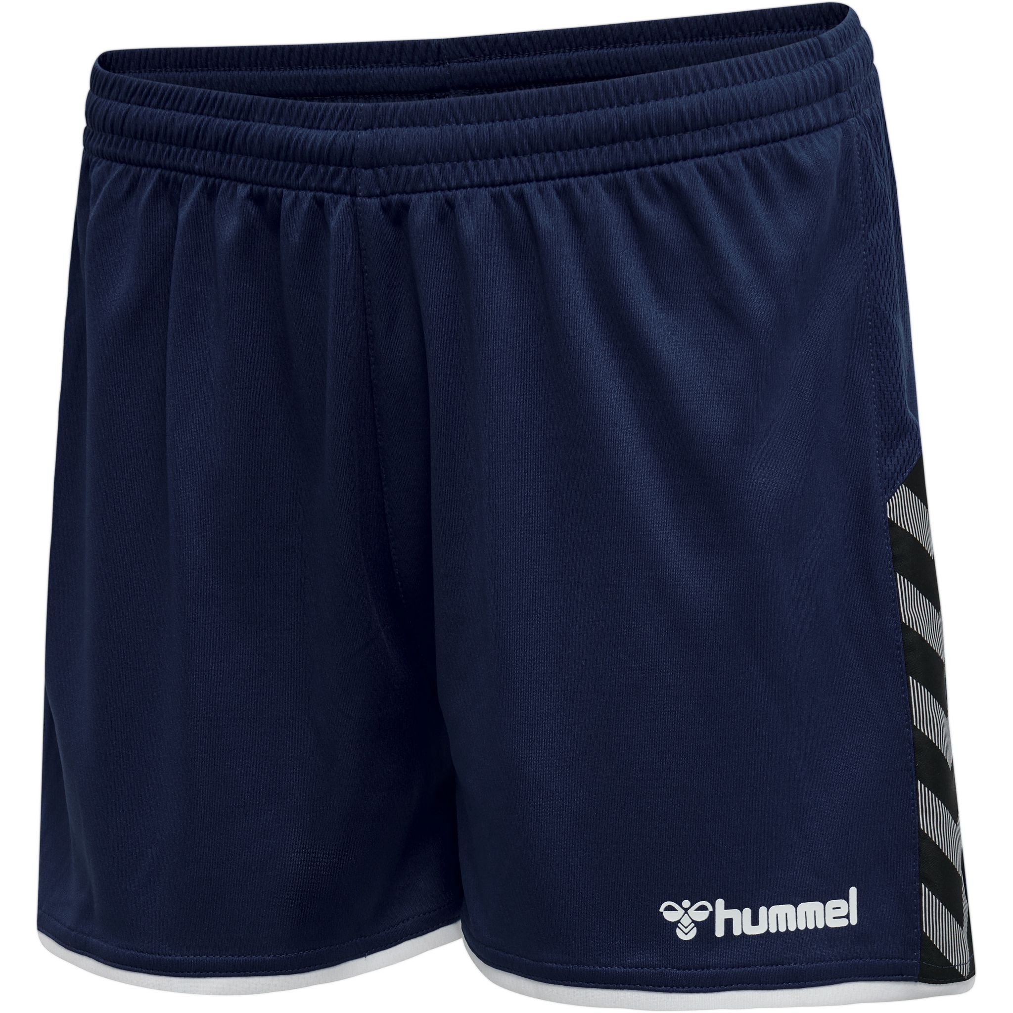 hmlAUTHENTIC POLY SHORTS WOMAN