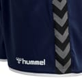 hmlAUTHENTIC POLY SHORTS WOMAN