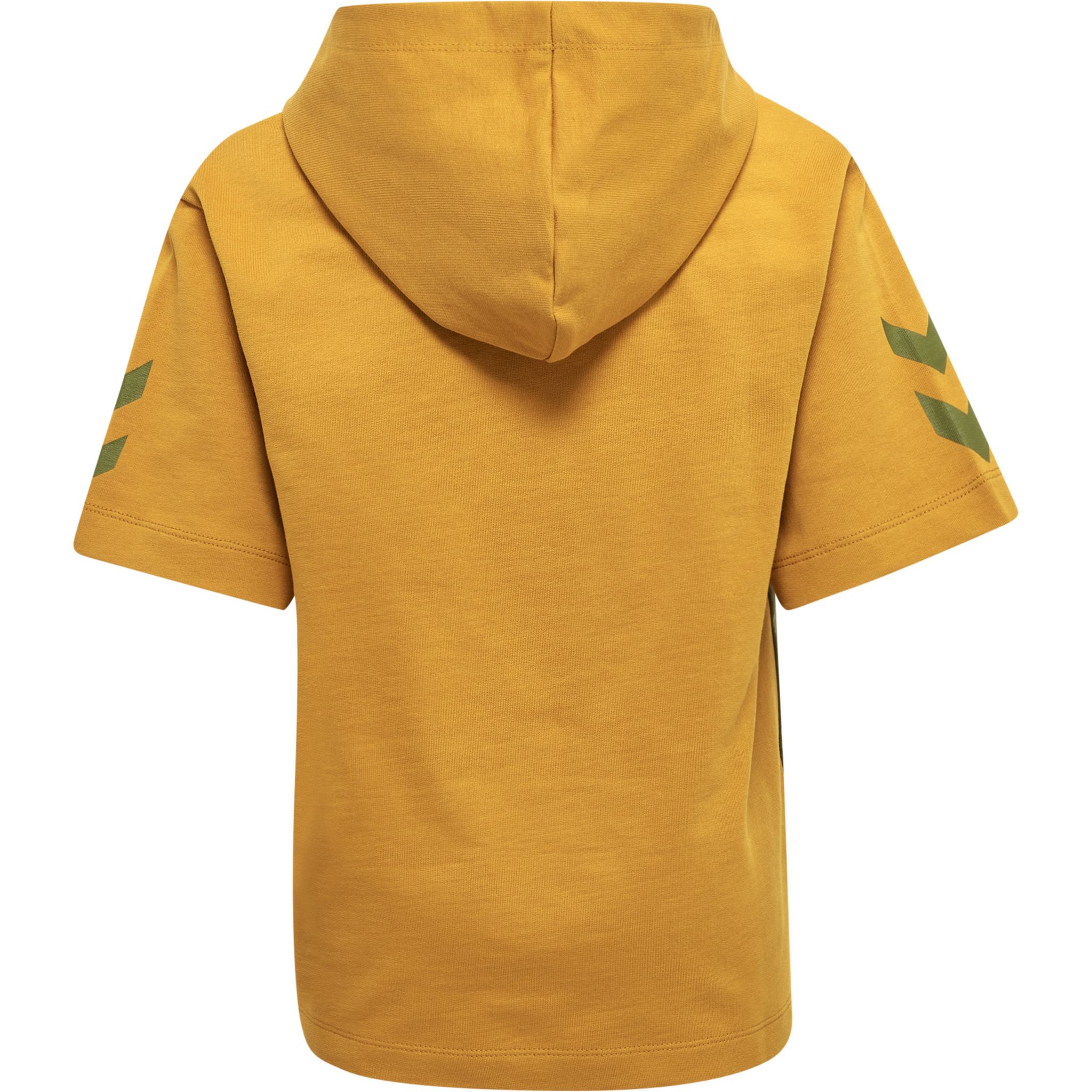 hmlCLOUD HOODIE S/S