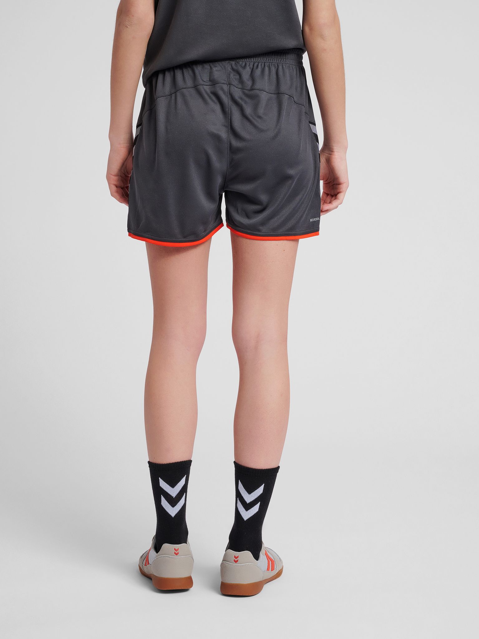 hmlAUTHENTIC POLY SHORTS WOMAN