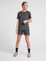 hmlAUTHENTIC POLY SHORTS WOMAN