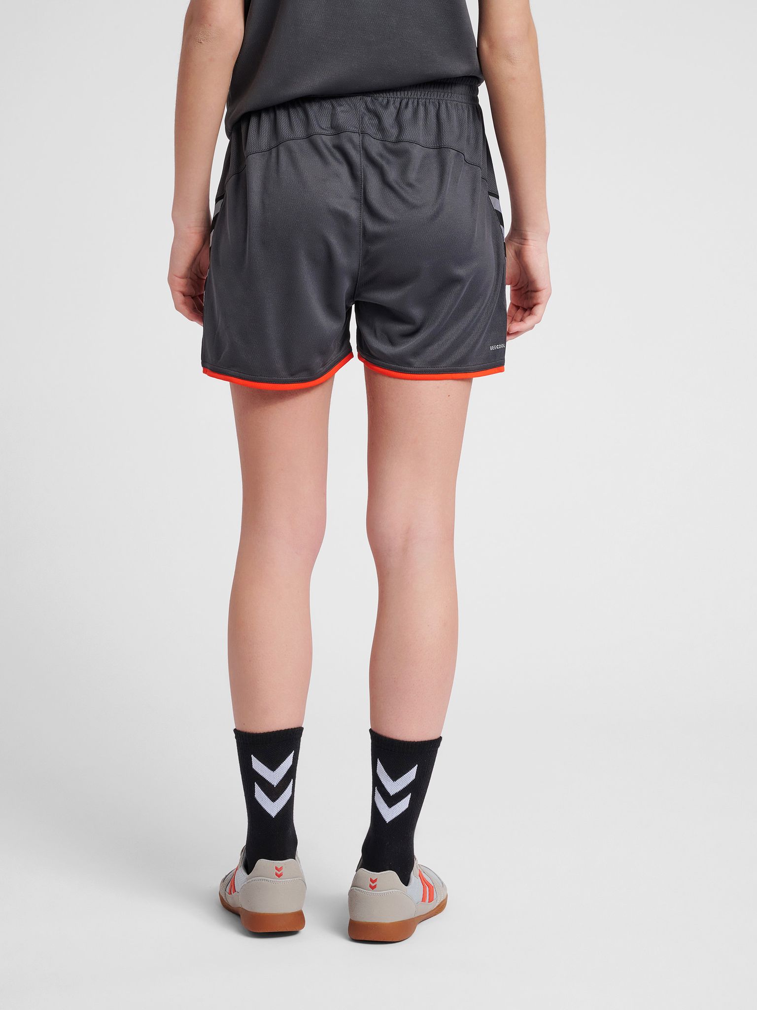hmlAUTHENTIC POLY SHORTS WOMAN