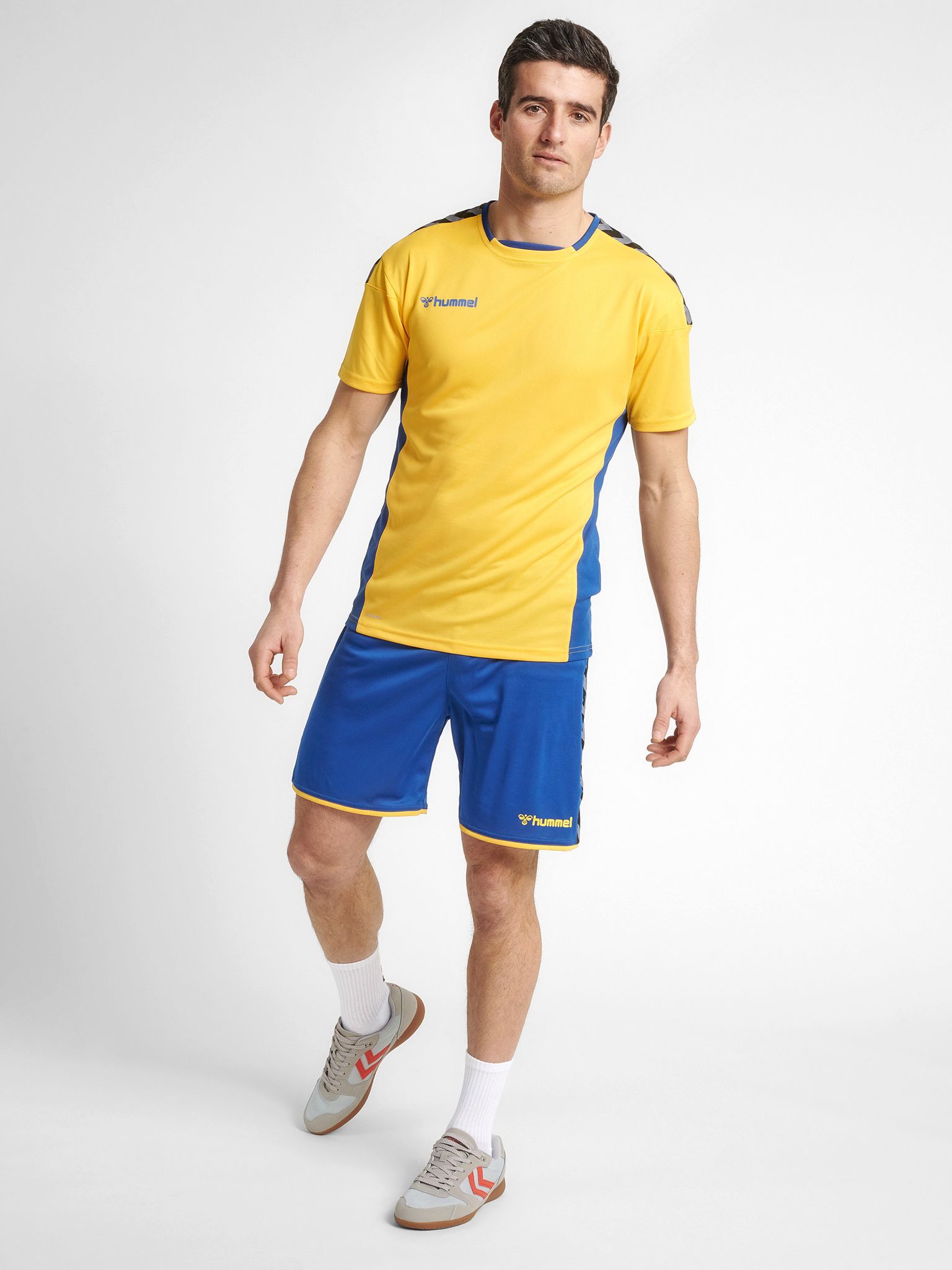 hmlAUTHENTIC POLY SHORTS