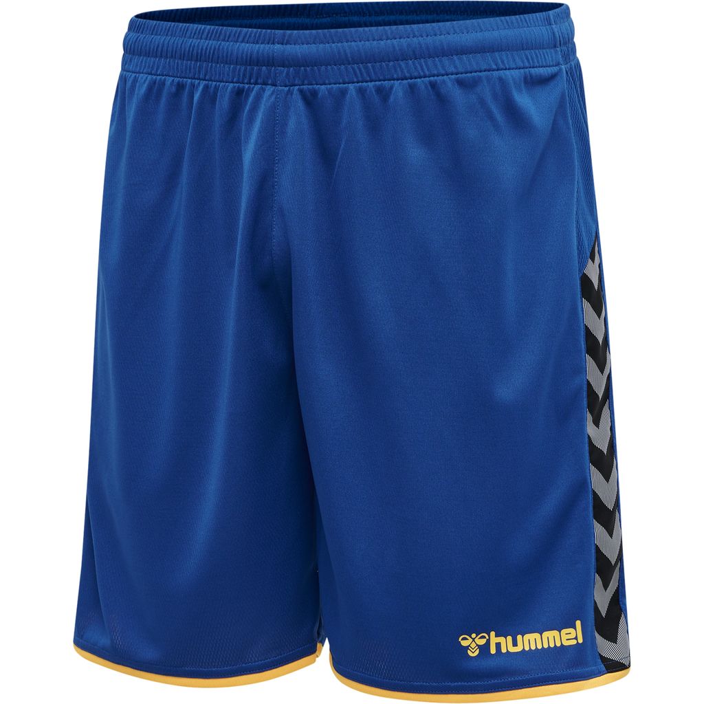 hmlAUTHENTIC POLY SHORTS