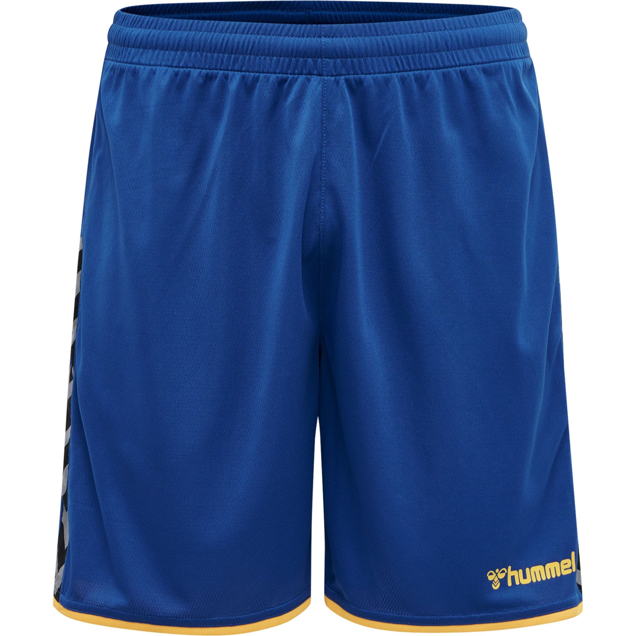 hmlAUTHENTIC POLY SHORTS