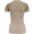 hmlCLEA SEAMLESS TIGHT T-SHIRT