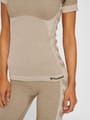 hmlCLEA SEAMLESS TIGHT T-SHIRT