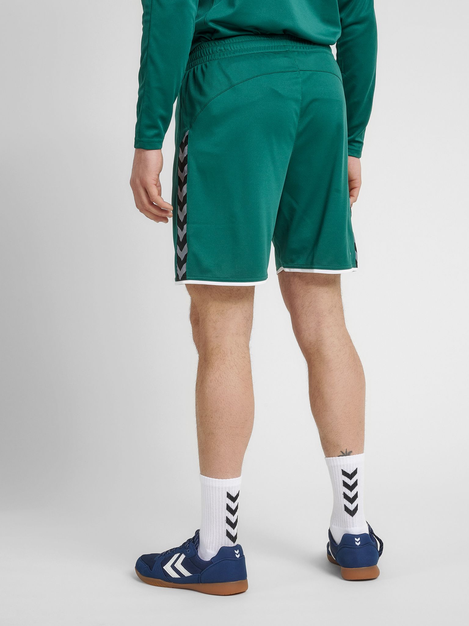 hmlAUTHENTIC POLY SHORTS