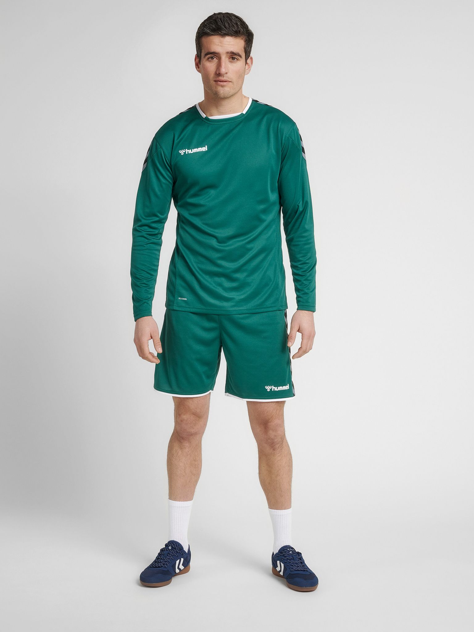 hmlAUTHENTIC POLY SHORTS