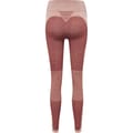 hmlCLEA SEAMLESS MID WAIST TIGHTS