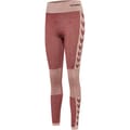 hmlCLEA SEAMLESS MID WAIST TIGHTS
