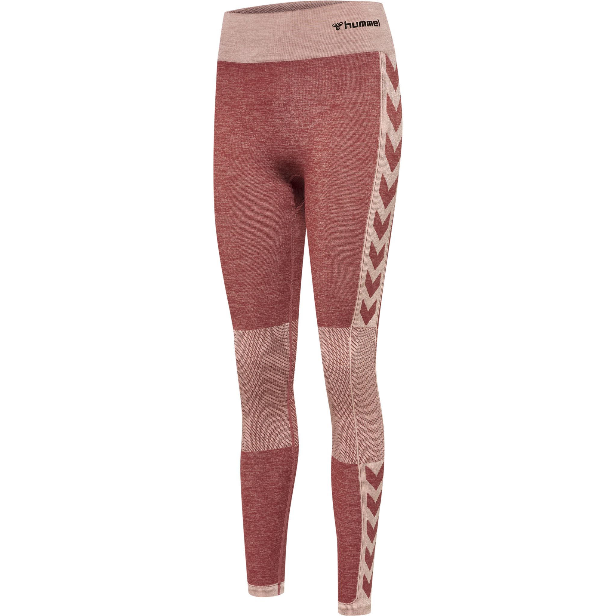 hmlCLEA SEAMLESS MID WAIST TIGHTS