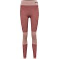 hmlCLEA SEAMLESS MID WAIST TIGHTS