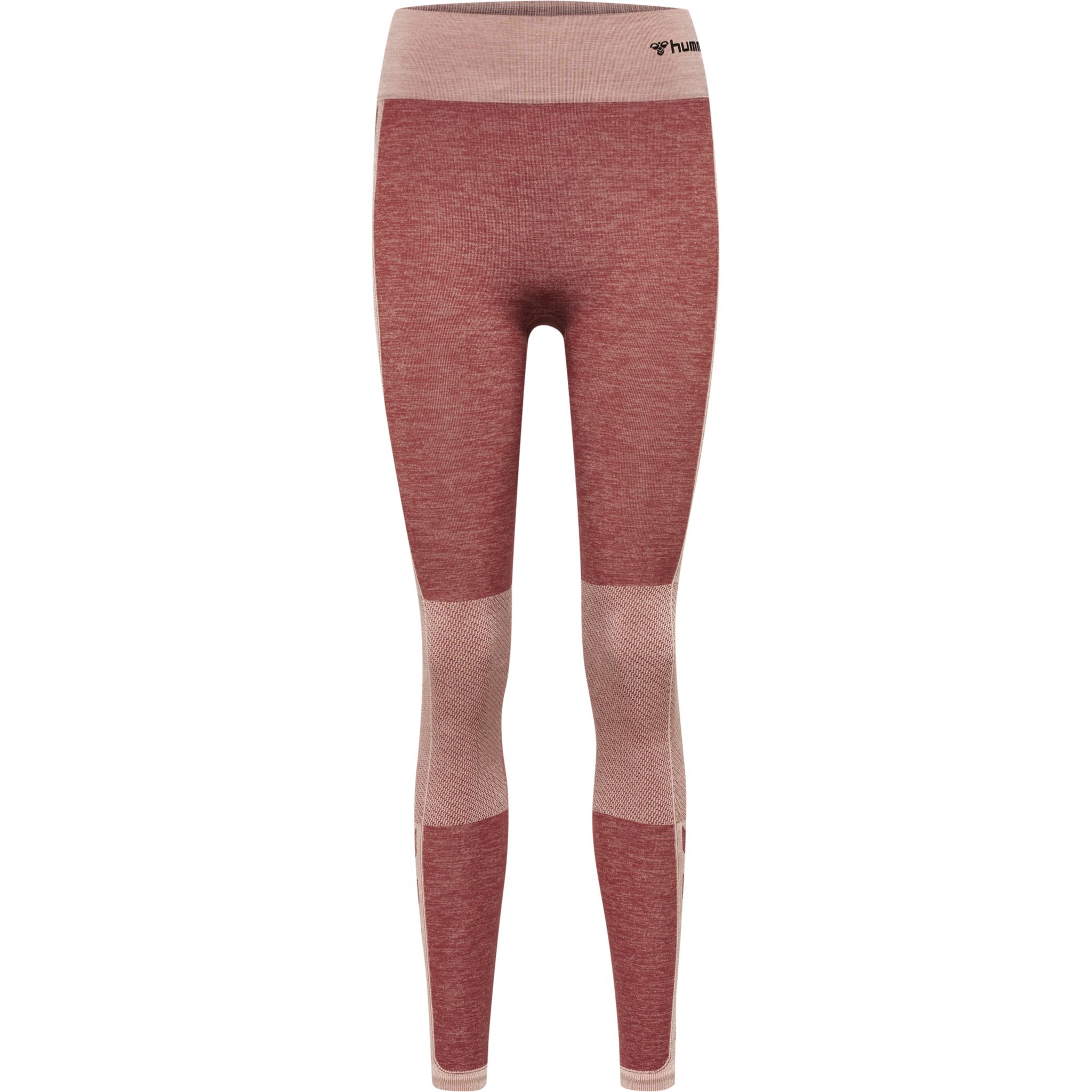 hmlCLEA SEAMLESS MID WAIST TIGHTS