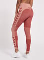hmlCLEA SEAMLESS MID WAIST TIGHTS