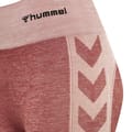 hmlCLEA SEAMLESS MID WAIST TIGHTS