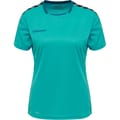 hmlAUTHENTIC POLY JERSEY WOMAN S/S