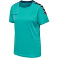 hmlAUTHENTIC POLY JERSEY WOMAN S/S