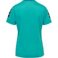 hmlAUTHENTIC POLY JERSEY WOMAN S/S